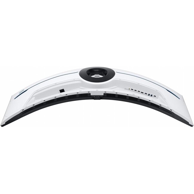 Samsung Odyssey Neo G95NC | 57" VA Miniled | 7680x2160 | 240Hz | Curved Gaming Monitor | OPEN BOX (refurbished)