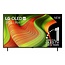LG OLED B5 | 55″ Ultra HD 4K | Dolby Vision en HDMI 2.1 | 100 Hz | OLED Smart TV | OPEN BOX (refurbished)