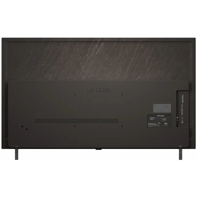 LG OLED B5 | 55″ Ultra HD 4K | Dolby Vision en HDMI 2.1 | 100 Hz | OLED Smart TV | OPEN BOX (refurbished)