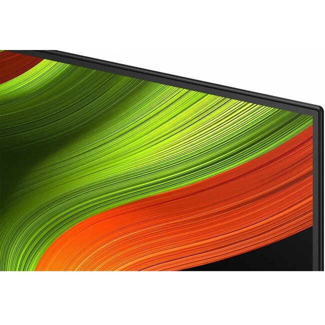LG OLED B5 | 55″ Ultra HD 4K | Dolby Vision en HDMI 2.1 | 100 Hz | OLED Smart TV | OPEN BOX (refurbished)