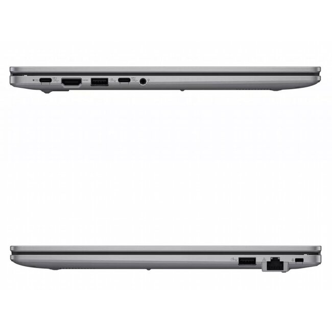 Asus ExpertBook P1 | 15.6'' Full HD IPS | Intel Core i3-1315U | 8GB DDR5 | 512GB SSD | W11 Pro