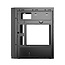 SBOX PCC-12 | Micro-ATX PC Case | Inclusief 500W PSU | USB 3.0 | Behuizing