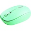QWare QWARE Wireless Mouse Bristol Mint