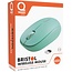 QWare QWARE Wireless Mouse Bristol Mint
