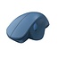 QWare Qware Luton | Draadloze Muis | Rechtshandig | RF | 1600 DPI | Blauw