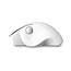 QWare Qware Luton | Draadloze Muis | Links- en Rechtshandig | RF | 1600 DPI | Wit