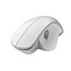 QWare Qware Luton | Draadloze Muis | Links- en Rechtshandig | RF | 1600 DPI | Wit