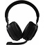 Baracuda PEARL RGB | On-Ear Gaming Headset 3,5mm en USB | Zwart