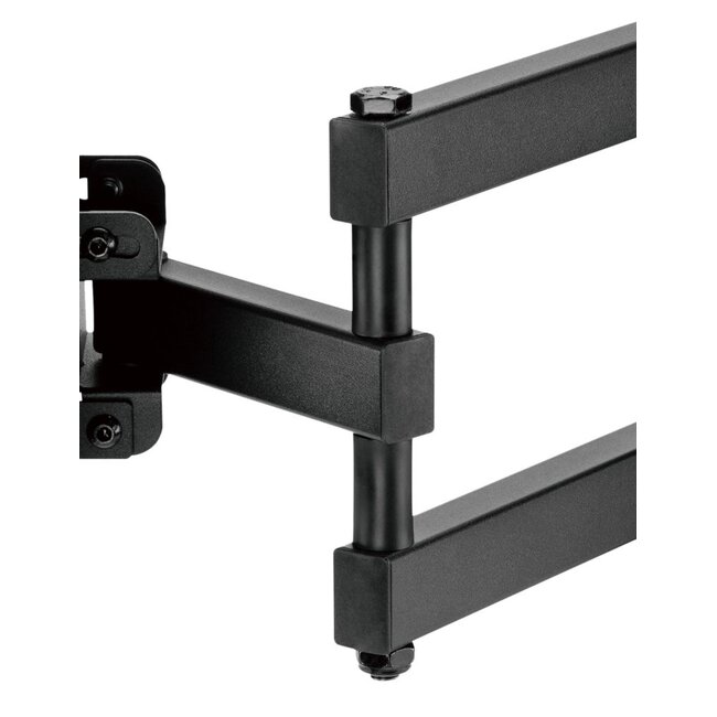 SBOX PLB-3644-2 | TV-beugel | 32-55" | Max 35kg | VESA 400x400