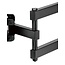 SBOX PLB-3644-2 | TV-beugel | 32-55" | Max 35kg | VESA 400x400