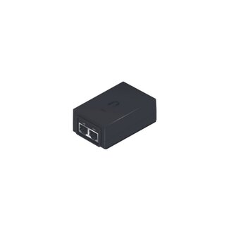 Ubiquiti Networks POE-24-24W-G-EU | PoE Adapter & Injector | 24V | 24W | Gigabit Ethernet