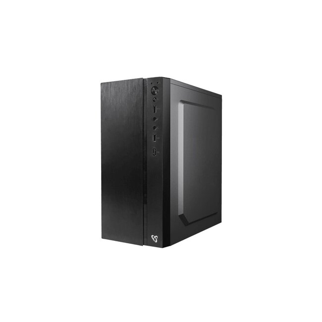 OEM PROMO Desktop | Intel Core i3-12100 | 16GB RAM | 480GB SSD | Windows 11 Professional | Mini-Tower Behuizing