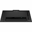 MSI PRO MP272PMG | 27" Full HD IPS Monitor | 120Hz | Webcam | USB | Zwart