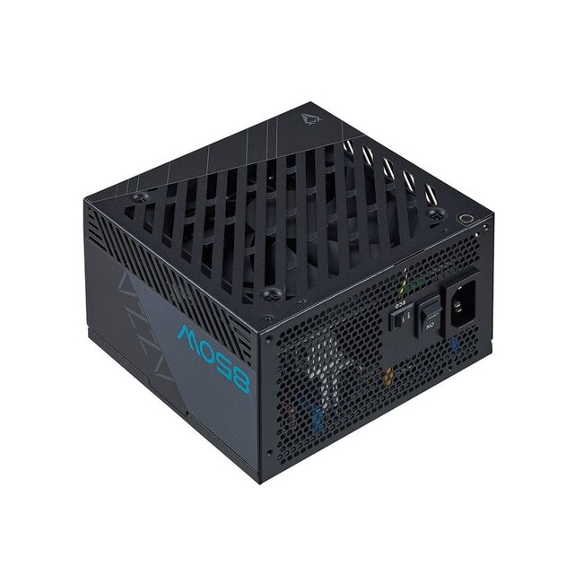 Azza AZZA PSAZ-850G | 850W Gold ATX 3.0 PSU | Modulair | Power Supply | Voeding