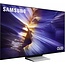 Samsung S90F | 65″ Ultra HD 4K | QD-OLED | 100 Hz | HDR10+ en HDMI 2.1 | Smart TV 2025 | QE65S90FATXXH
