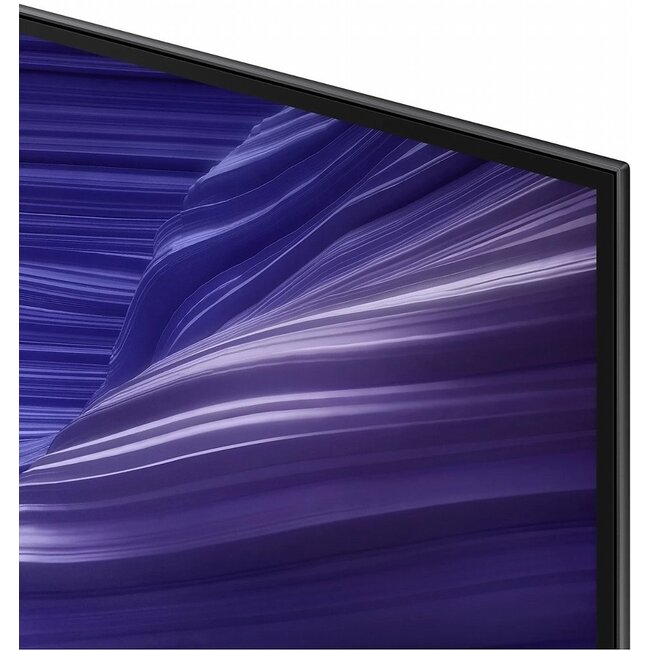 Samsung S90F | 77″ Ultra HD 4K | OLED | 100 Hz | HDR10+ en HDMI 2.1 | Smart TV 2025 | QE77S90FAEXXH