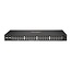 Hewlett Packard Aruba 6000 48G 4SFP | Managed L3 Switch | 48x Gigabit Ethernet | 4x SFP | 1U Rackmount