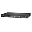 Hewlett Packard Aruba 6000 48G 4SFP | Managed L3 Switch | 48x Gigabit Ethernet | 4x SFP | 1U Rackmount