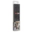 SBOX RC-01402 | Afstandsbediening | Geschikt voor Sony TV's | Zwart
