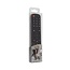 SBOX RC-01405 | Afstandsbediening | Geschikt voor Hisense TV's | Zwart