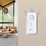 TP-Link RE550 | Wi-Fi 5 Range Extender | Dual-band | 1900 Mbps | Gigabit Ethernet | Wit