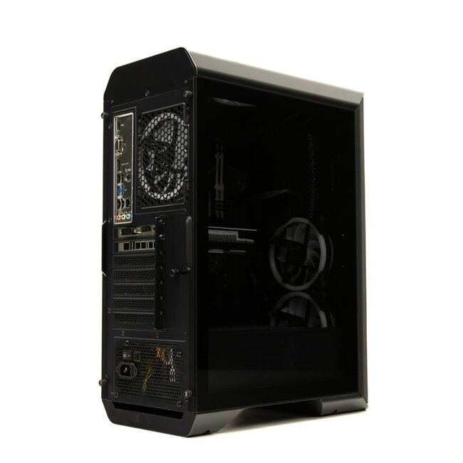 OEM Budget Gaming Desktop | Intel Core i5-10400 | 16GB RAM | 1TB SSD | GeForce GTX 1650 | Windows 11 Professional