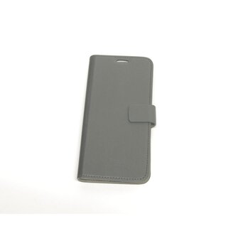 Samsung Galaxy S9 Flip Cover | Zwart | Magneetsluiting