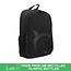 White Shark SCOUT 15.6" Gaming Laptop Rugzak | Gemaakt van Gerecycled Plastic | Zwart