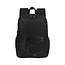 White Shark SCOUT 15.6" Gaming Laptop Rugzak | Gemaakt van Gerecycled Plastic | Zwart