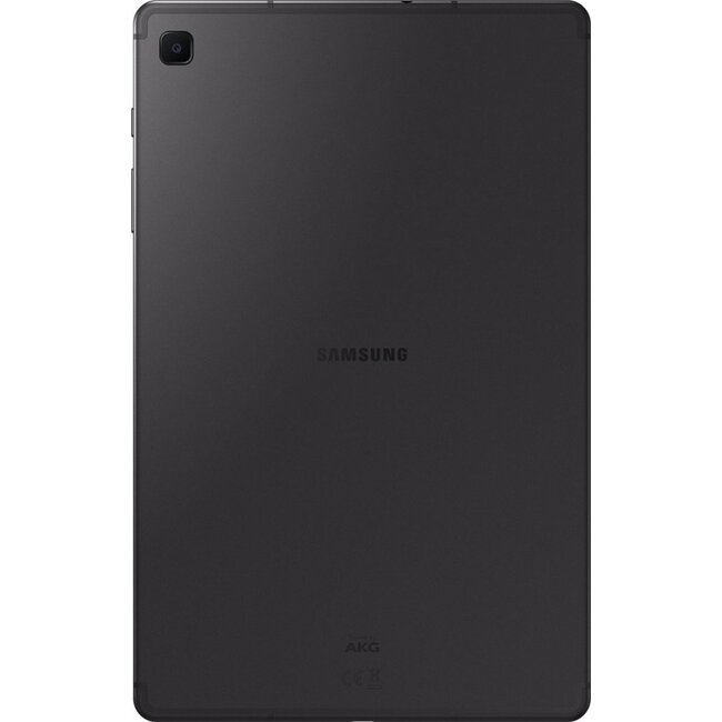 Samsung Galaxy Tab S6 Lite | 10.4" Display | 128 GB Opslag | Wi-Fi | Grijs