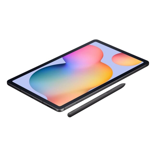 Samsung Galaxy Tab S6 Lite | 10.4" Display | 128 GB Opslag | Wi-Fi | Grijs