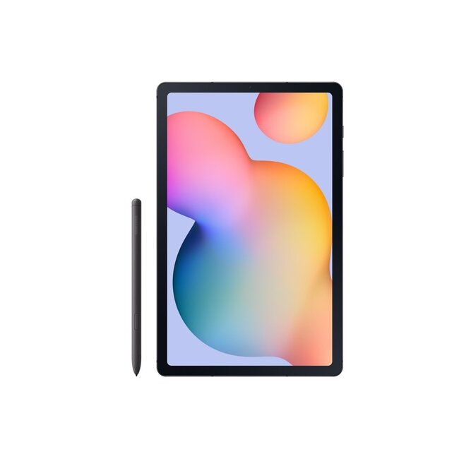 Samsung Galaxy Tab S6 Lite | 10.4" Display | 128 GB Opslag | Wi-Fi | Grijs