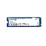 Kingston NV3 | 1TB NVMe SSD | M.2 | Gen4 | 6.000MB/s Lezen | 4.000MB/s Schrijven