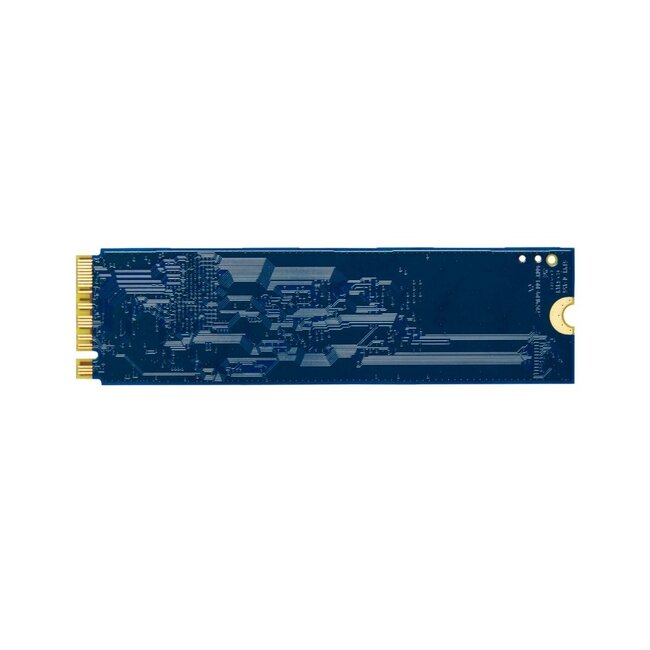 Kingston NV3 | 1TB NVMe SSD | M.2 | Gen4 | 6.000MB/s Lezen | 4.000MB/s Schrijven
