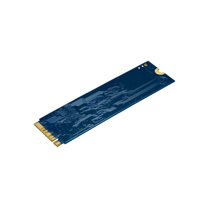 Kingston NV3 | 500GB NVMe SSD | M.2 Gen4 | 5.000MB/s Lezen | 3.000MB/s Schrijven