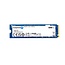 Kingston NV3 | 500GB NVMe SSD | M.2 Gen4 | 5.000MB/s Lezen | 3.000MB/s Schrijven