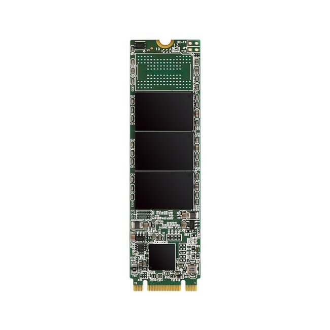Silicon Power Ace A55 M.2 2280 SSD | 1TB | SATA III | Tot 560 MB/s