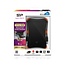 Silicon Power Rugged Armor Externe Harde Schijf | 1TB | USB 3.2 | Zwart