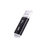 Silicon Power Blaze B02 | 64GB USB-A 3.2 Flash Drive | Zwart