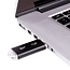 Silicon Power Blaze B02 | 64GB USB-A 3.2 Flash Drive | Zwart