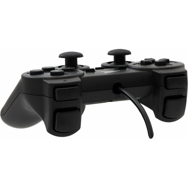 Baracuda SQUID | Gamecontroller | 12 Knoppen | USB