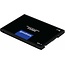 Goodram CX400 | 256GB SATA SSD | 2.5'' | 550MB/s Lezen | 480MB/s Schrijven