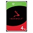 Seagate IronWolf Pro HDD 3.5" | 4TB SATA III | 5400RPM