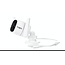 TP-Link Tapo C310 | 3MP Buitenbeveiligingscamera | Wi-Fi & Ethernet | Nachtzicht tot 30m | Tweeweg Audio | IP66 Weerbestendig