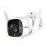 TP-Link Tapo C320WS | 2K QHD IP Beveiligingscamera | Binnen & Buiten | Rond | Muurmontage