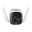TP-Link Tapo C320WS | 2K QHD IP Beveiligingscamera | Binnen & Buiten | Rond | Muurmontage