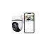 TP-Link Tapo C530WS | IP-Beveiligingscamera | Voor Buiten | 2880 x 1620 | Muurbevestiging