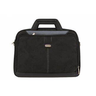 Targus Notebook Tas 15'' Refurbished Silver (refurbished)