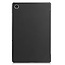 OEM Lenovo Tab M10 Plus 10,6" Tri-Fold Book Case | Zwart