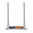 TP-Link TL-MR3420 | 4G LTE Router | WiFi 4 (2,4 GHz) Single-band | Ethernet Fast (10/100 Mbps) | tot ~300 Mbit/s